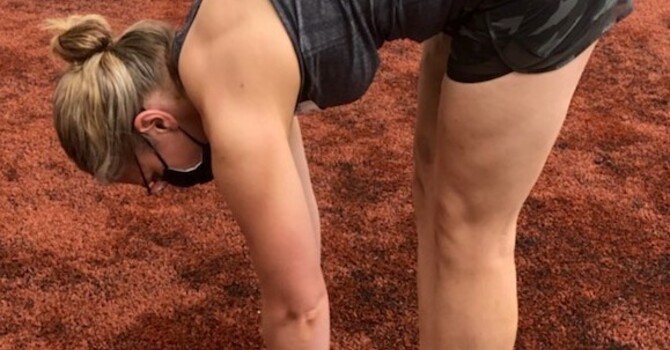 Flexibility and Stability Work Together For Mobility image