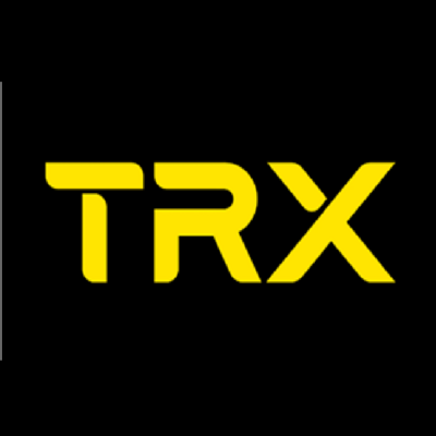 TRX Suspension Training Certified