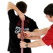 shoulder mobility screening