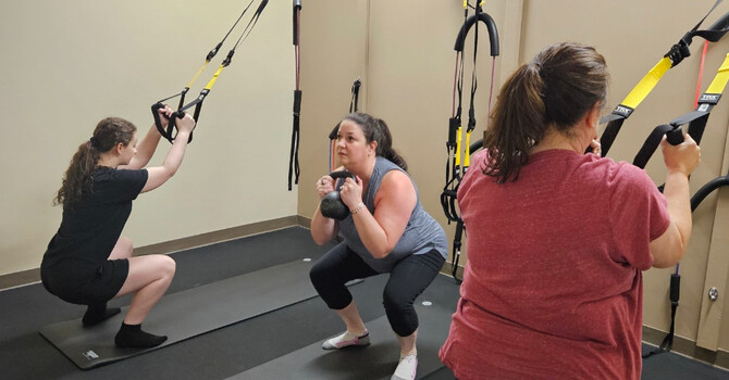 Why Losing Weight Doesn’t Automatically Fix Back, Muscle, or Joint Pain