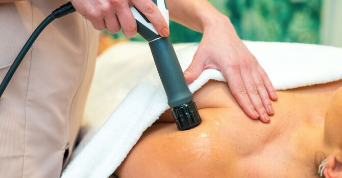 Shockwave Therapy