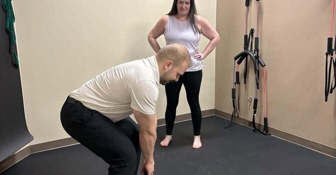 3 Reasons Your Neck Pain Keeps Coming Back (Even After Stretching)