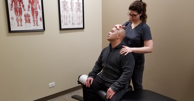 Do I Need an X-Ray or MRI for Back, Neck or Joint Pain?