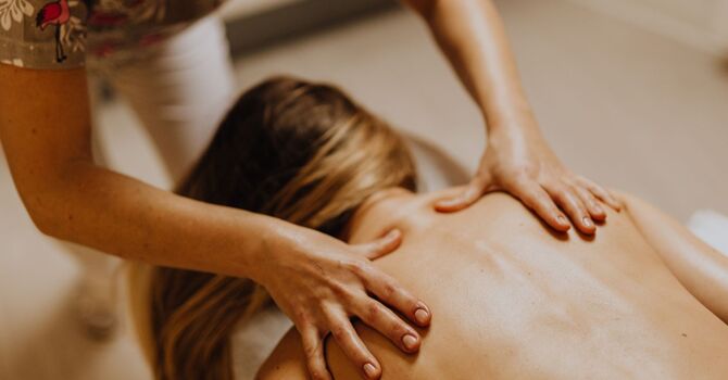 Massage Therapy