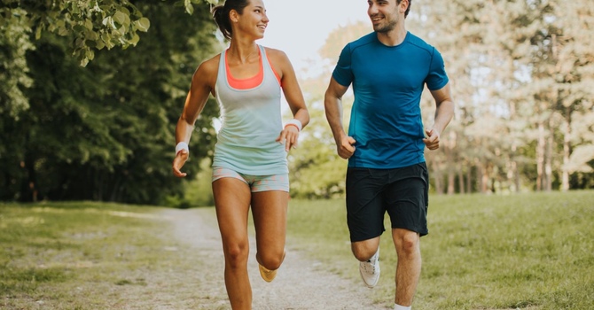 Shockwave Therapy