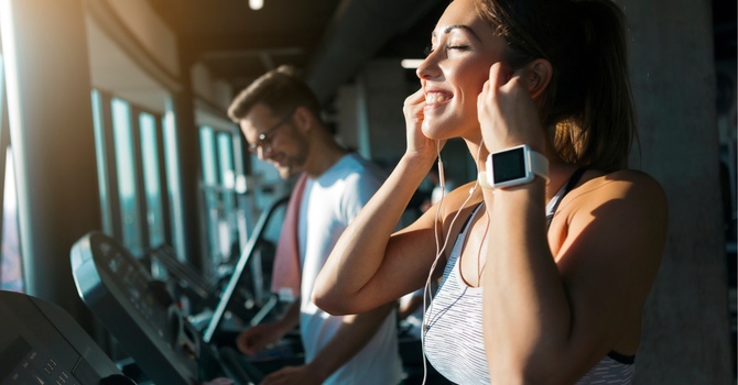 RESET Fitness