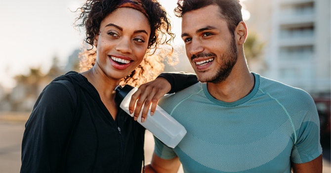 We Get Our Teeth Checked Every 6 Months. Why Not Our Joints?